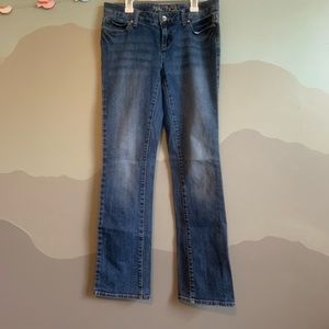 Nautica Jeans!